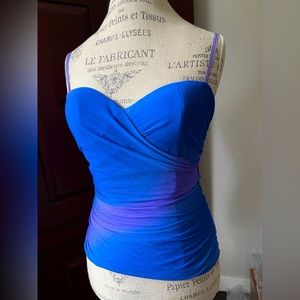 36B Sexy Little Things Victoria’s Secret Corset Tank